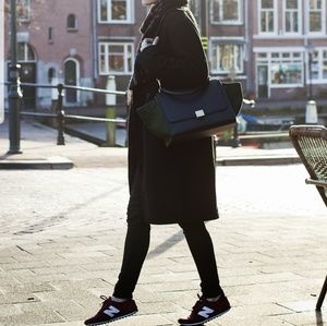 New balance sneakers